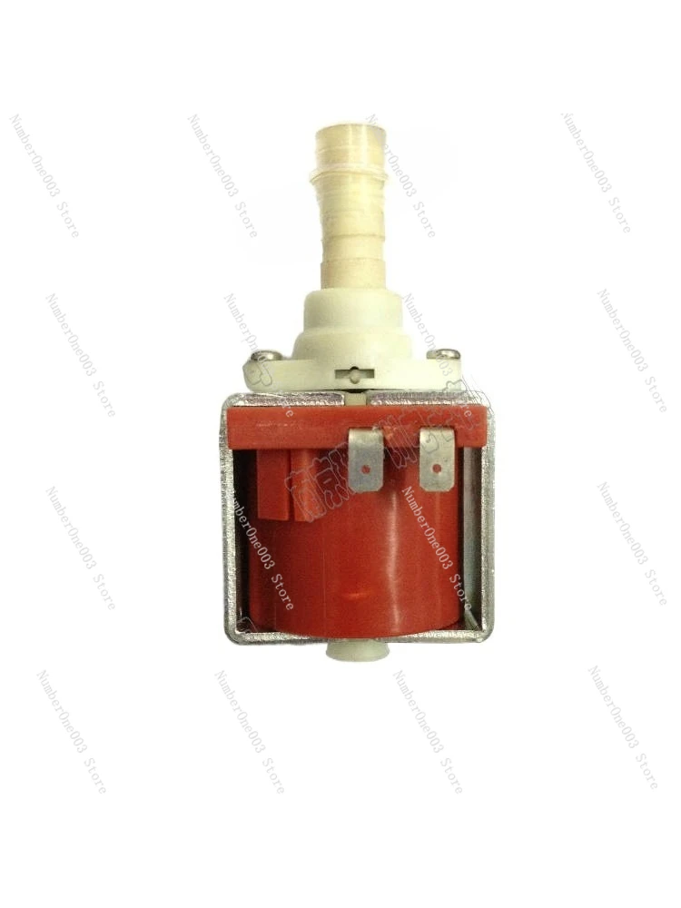 56W Coffee Machine Smoke Machine Pump 47DSB Electromagnetic Pump EP7 Sofa Cleaning Machine Micro Pump
56W Coffee Machine Smoke Machine Pump 47DSB Electromagnetic Pump EP7 Sofa Cleaning Machine Micro Pump