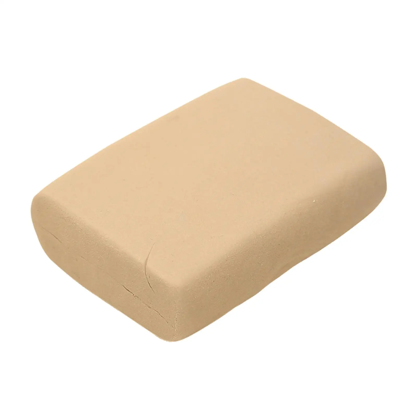 Pottery Clay for Wheel Throwing DIY Arts Crafts Supply Modelling Clay for Backyard Patio Beginners Projects
Pottery Clay for Wheel Throwing DIY Arts Crafts Supply Modelling Clay for Backyard Patio Beginners Projects