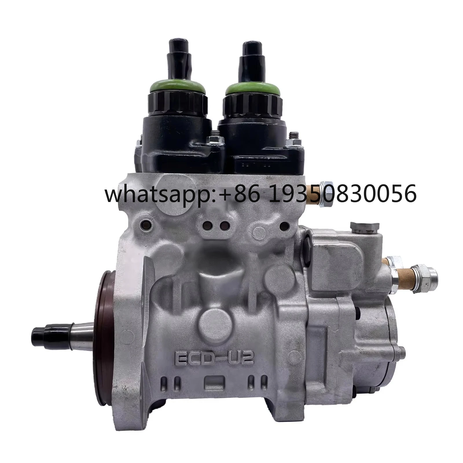 094000-0306 8-994392769-2 HPO Fuel Pump for ISUZU FORWARD FuelPump
094000-0306 8-994392769-2 HPO Fuel Pump for ISUZU FORWARD FuelPump
