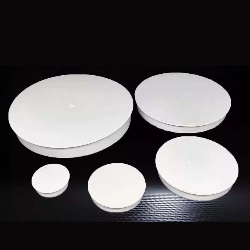 Белая заглушка для труб из ПВХ, крышка для трубки, дренажная труба, блокирующая крышка, внутренний диаметр 20 мм, 25 мм, 32 мм, 40 мм, 50 мм, 75 мм, 110 мм
Белая заглушка для труб из ПВХ, крышка для трубки, дренажная труба, блокирующая крышка, внутренний диаметр 20 мм, 25 мм, 32 мм, 40 мм, 50 мм, 75 мм, 110 мм