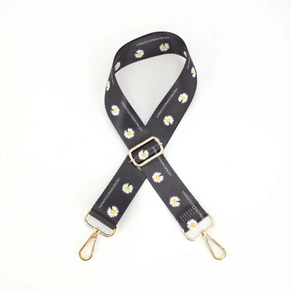 Women Adjustable Wide Handbag Belt Bag Strap Nylon Colored Shoulder Bag Strap
Women Adjustable Wide Handbag Belt Bag Strap Nylon Colored Shoulder Bag Strap