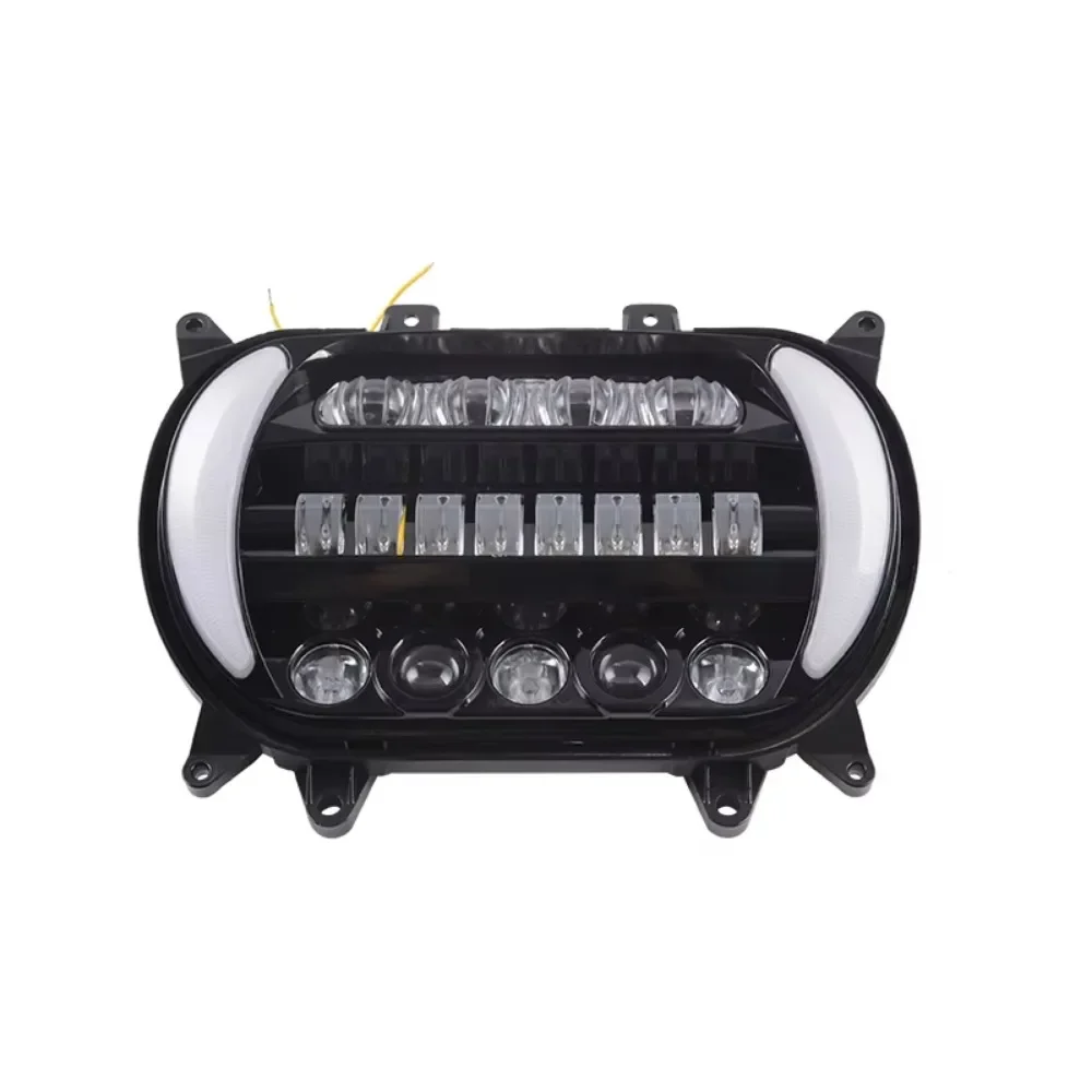 YongJin Motorcycle Lighting System acssories buy mightysight new for Road Glide headlamp
YongJin Motorcycle Lighting System acssories buy mightysight new for Road Glide headlamp