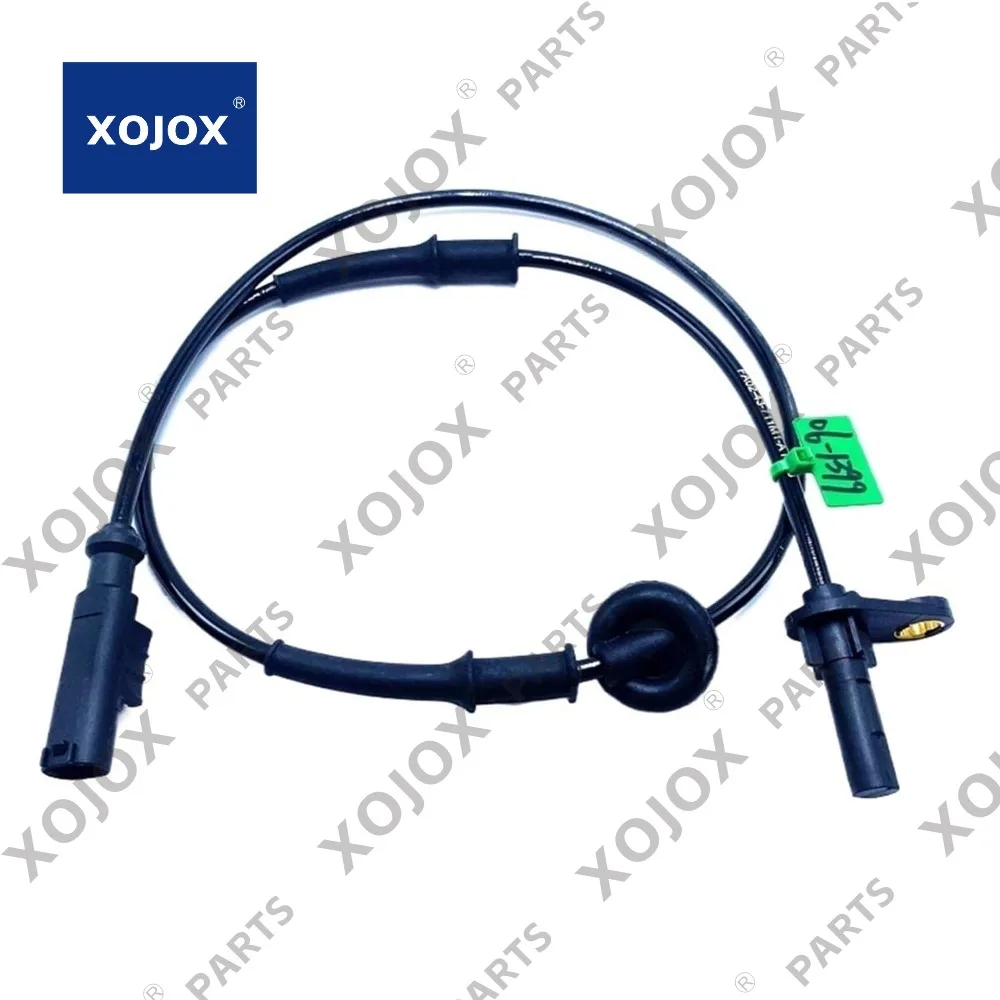 XOJOX 1PCS Automotive Parts ABS Sensor OE FA02-43-711M1 | Measuring Range: Standard | Measuring Accuracy: Standard | 1 Piece
XOJOX 1PCS Automotive Parts ABS Sensor OE FA02-43-711M1 | Measuring Range: Standard | Measuring Accuracy: Standard | 1 Piece