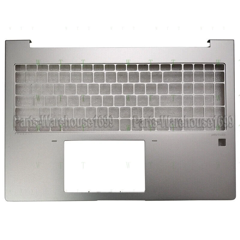 TTT New for HP Probook 460 G11 66 15 G7 Keyboard Cover Palmrest
TTT New for HP Probook 460 G11 66 15 G7 Keyboard Cover Palmrest