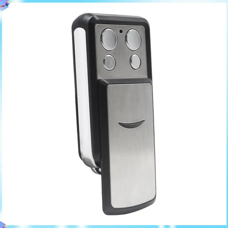 ГОРЯЧАЯ НОВИНКА! Пульт дистанционного управления A72T для гаражных ворот SOMMER 868.8Mhz, совместимый с приводами SOMMER Slider 4035, 4011, 4025, 4021.
ГОРЯЧАЯ НОВИНКА! Пульт дистанционного управления A72T для гаражных ворот SOMMER 868.8Mhz, совместимый с приводами SOMMER Slider 4035, 4011, 4025, 4021.