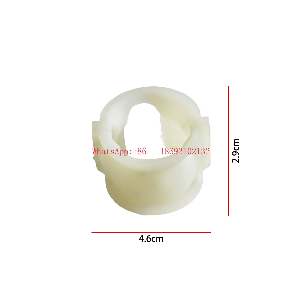 Automotive Shift Lever Bushing Repair Kit for W639 Vito Lever Repair Kit
Automotive Shift Lever Bushing Repair Kit for W639 Vito Lever Repair Kit