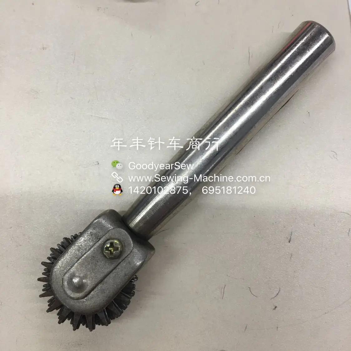 Made Leather Skin Cleaner Grinding Wheel Grinding Iron Wheel 801
Made Leather Skin Cleaner Grinding Wheel Grinding Iron Wheel 801
