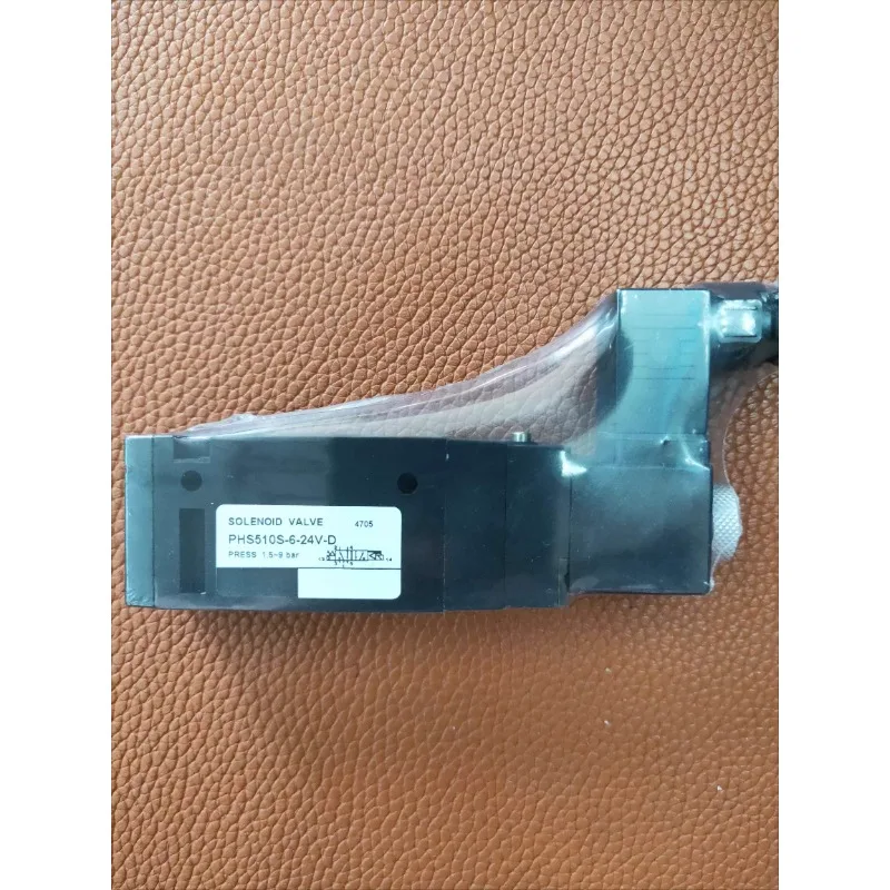 Parts for PHS510S-6-24V-DPARKER solenoid valves
Parts for PHS510S-6-24V-DPARKER solenoid valves