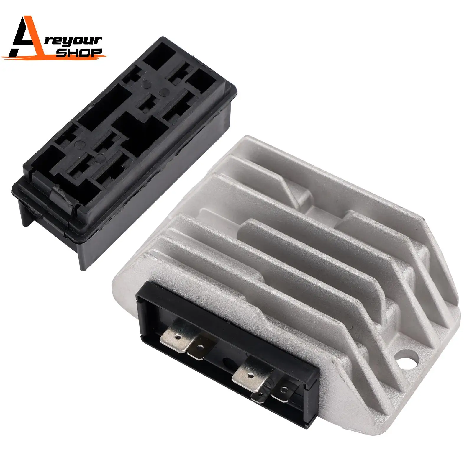 Areyourshop Regulator for Lombardini ED0073624040S ED0073624070S ED0073622280S ED0073622940S
Areyourshop Regulator for Lombardini ED0073624040S ED0073624070S ED0073622280S ED0073622940S
