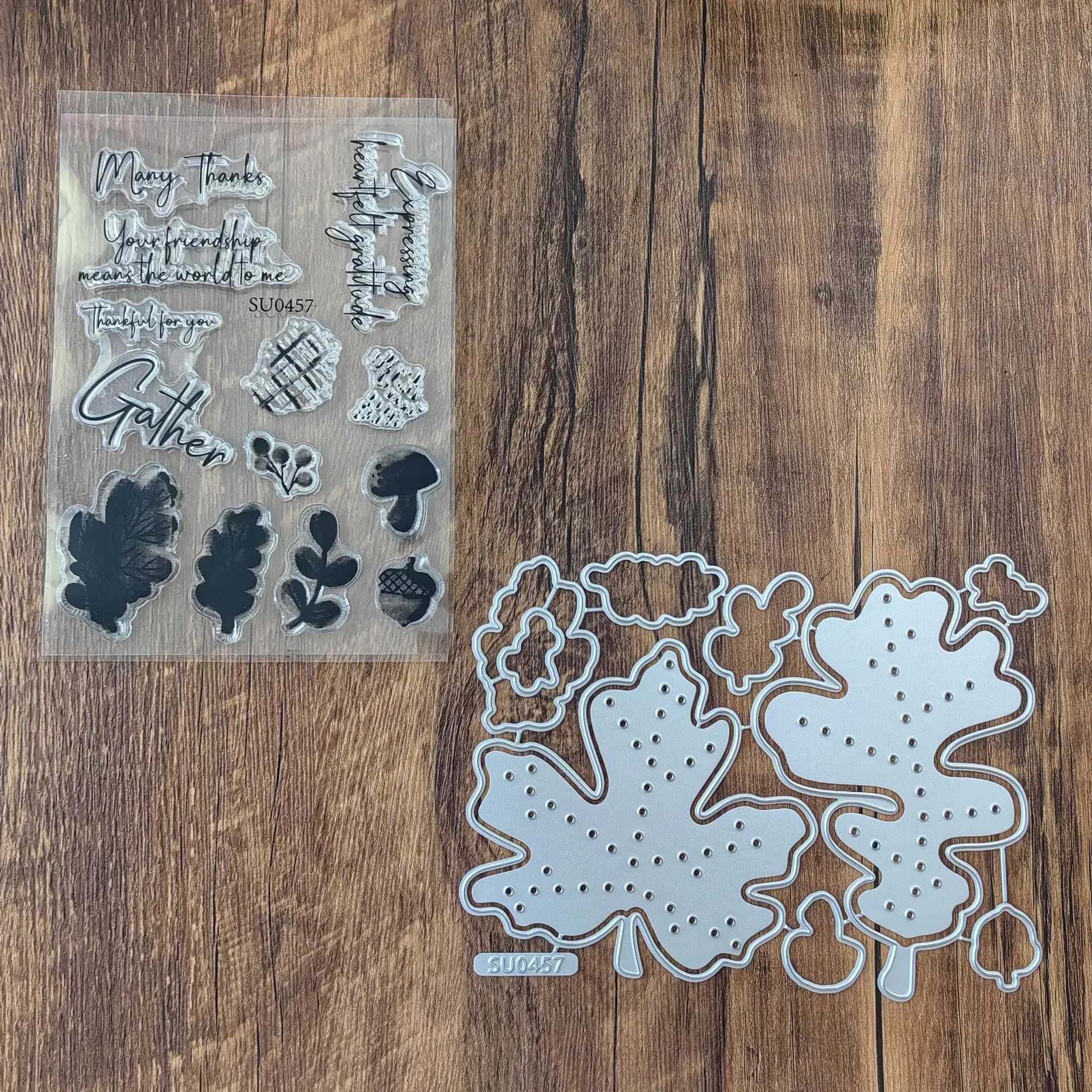 2025 Christmas New Snowflake Pines Tree Autumn Pumpkins Clear Stamps Metal Cutting Dies For DIY Greeting Card Scrapbook Craft
2025 Christmas New Snowflake Pines Tree Autumn Pumpkins Clear Stamps Metal Cutting Dies For DIY Greeting Card Scrapbook Craft
