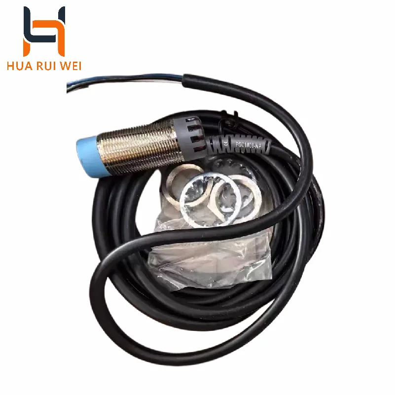 2026 Hot Sale New PSC1808-NP Industrial Automation Proximity Switch Sensor
2026 Hot Sale New PSC1808-NP Industrial Automation Proximity Switch Sensor