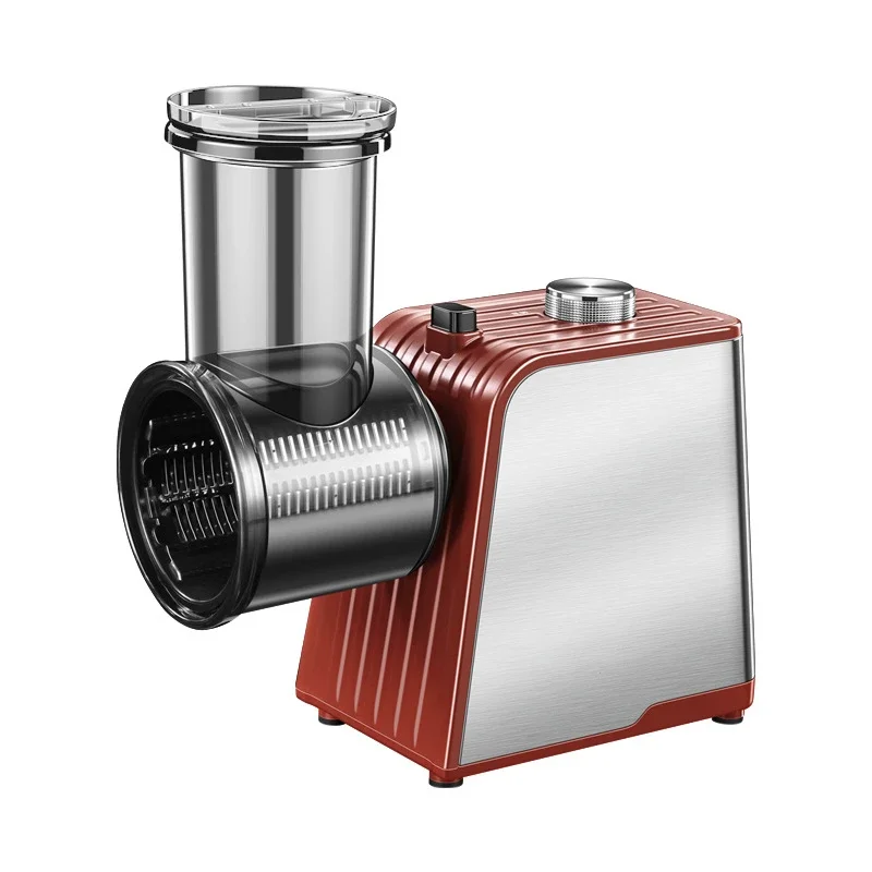 Kitchen Household Multi-functional Electric Vegetable Cutter Radish Green Melon Slicing and Slicing Machine
Kitchen Household Multi-functional Electric Vegetable Cutter Radish Green Melon Slicing and Slicing Machine