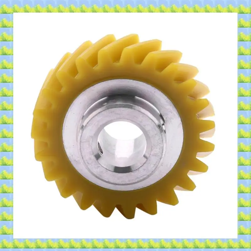 FZFZ 20X W10112253 Mixer Worm Gear Replacement Part Perfectly Fit For Kitchenaid Mixers-Replaces 4162897 4169830 AP4295669
FZFZ 20X W10112253 Mixer Worm Gear Replacement Part Perfectly Fit For Kitchenaid Mixers-Replaces 4162897 4169830 AP4295669