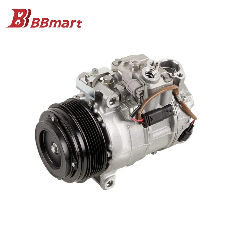 A0032305811 BBmart Auto Parts 1pcs AC Compressor For Mercedes Benz C250 SLK250 C350 ML350 Car Accessories Factory Price
A0032305811 BBmart Auto Parts 1pcs AC Compressor For Mercedes Benz C250 SLK250 C350 ML350 Car Accessories Factory Price