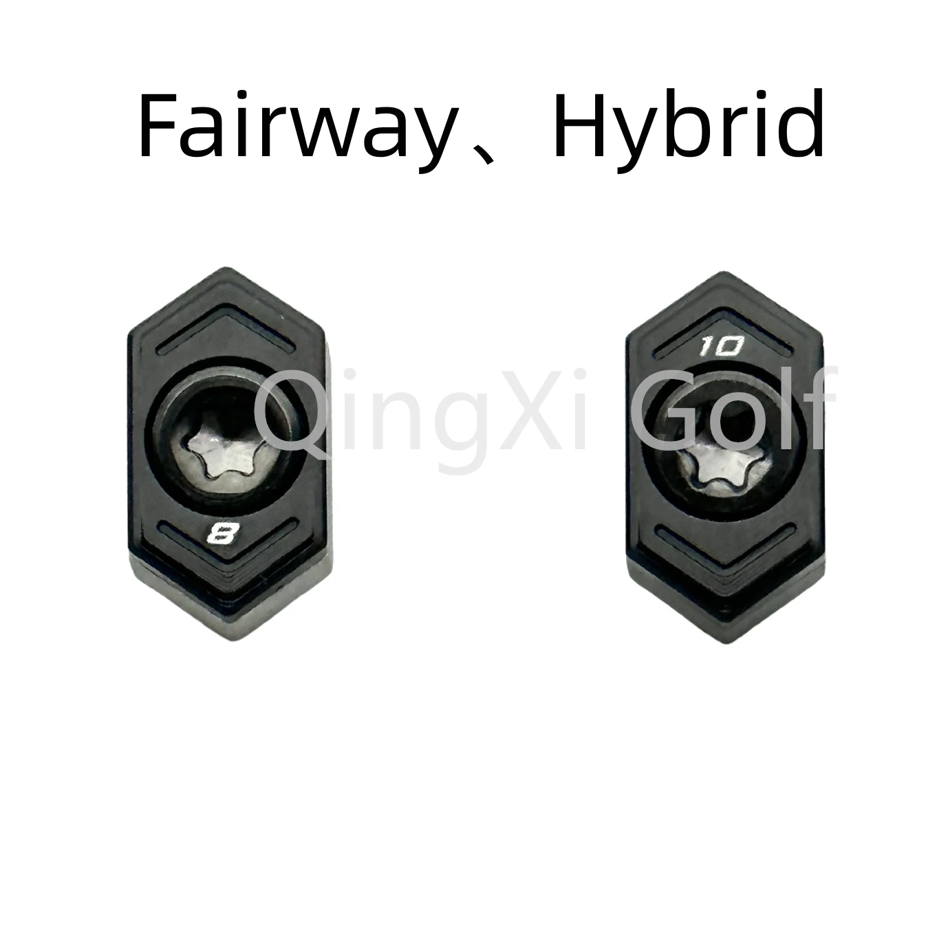 Golf Club Head Weights Fit DS Adapt DS Adapt MAX-K DS Adapt X LS Fairway Wood Hybrid Club Head Weight
Golf Club Head Weights Fit DS Adapt DS Adapt MAX-K DS Adapt X LS Fairway Wood Hybrid Club Head Weight