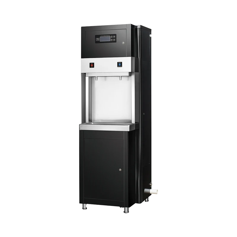 0.0001um Floor Standing Water Dispenser Hot Cold Ro Water Purifier Filter Water Dispenser
0.0001um Floor Standing Water Dispenser Hot Cold Ro Water Purifier Filter Water Dispenser