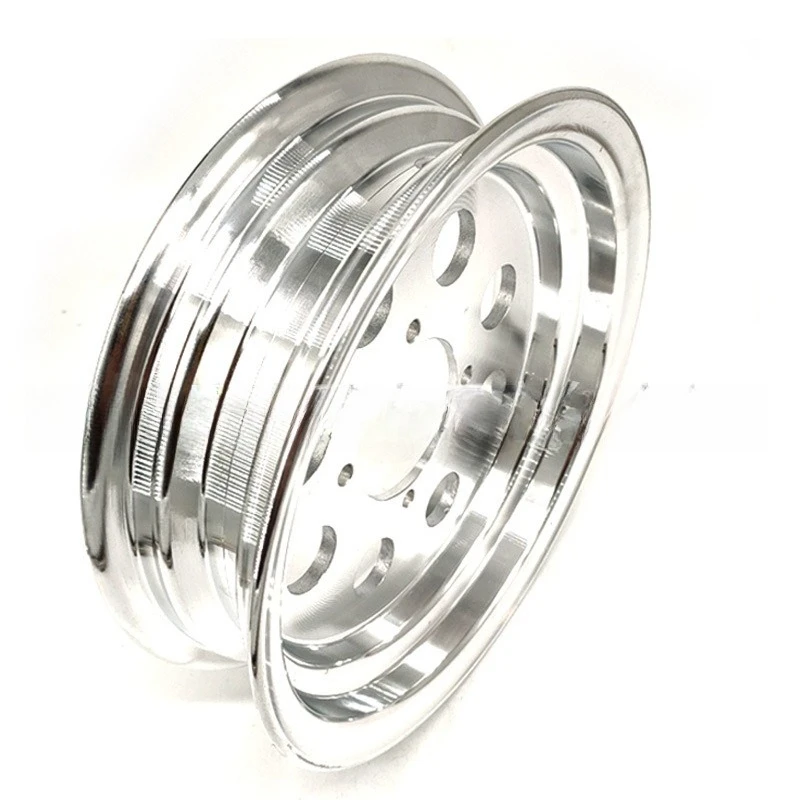 10X2.50 3.50 Wheel Hub Bicycle Monkey Motorcycle Aluminum Wheel Hub 2.5-10 8 Hole Vacuum
10X2.50 3.50 Wheel Hub Bicycle Monkey Motorcycle Aluminum Wheel Hub 2.5-10 8 Hole Vacuum