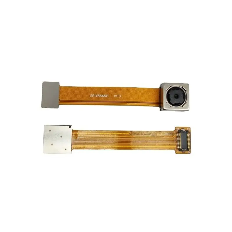 Factory IMX377 IMX363 12MP CMOS Auto Focus MIPI 180 Degrees Wide Angle Camera Module for Raspberry Pi
Factory IMX377 IMX363 12MP CMOS Auto Focus MIPI 180 Degrees Wide Angle Camera Module for Raspberry Pi