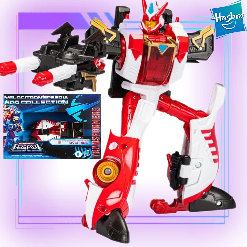 Hasbro Transformers V-Class Cybertron Beyond Autobots Model Anime Hero Robot Kids Children Toys Birthday Gifts Free Shipping
Hasbro Transformers V-Class Cybertron Beyond Autobots Model Anime Hero Robot Kids Children Toys Birthday Gifts Free Shipping