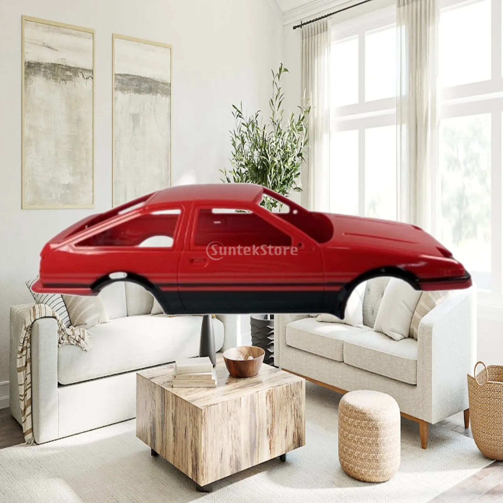 RC Car Shell 1/18 Drift Car Shell Frame Easy to Mount Cover Tough And Suitable for Hobbyists RC Vehicle Upgrades
RC Car Shell 1/18 Drift Car Shell Frame Easy to Mount Cover Tough And Suitable for Hobbyists RC Vehicle Upgrades