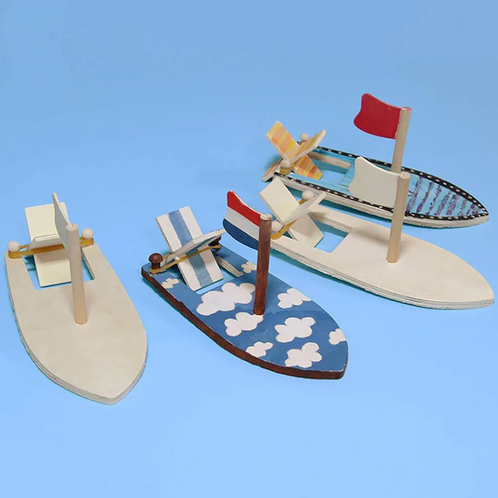 5Pcs Wooden Sailing Boat Creative DIY Craft Kits Blank Design Kids Painting Decorative Wood Sailboat for Kids Home Decoration
5Pcs Wooden Sailing Boat Creative DIY Craft Kits Blank Design Kids Painting Decorative Wood Sailboat for Kids Home Decoration