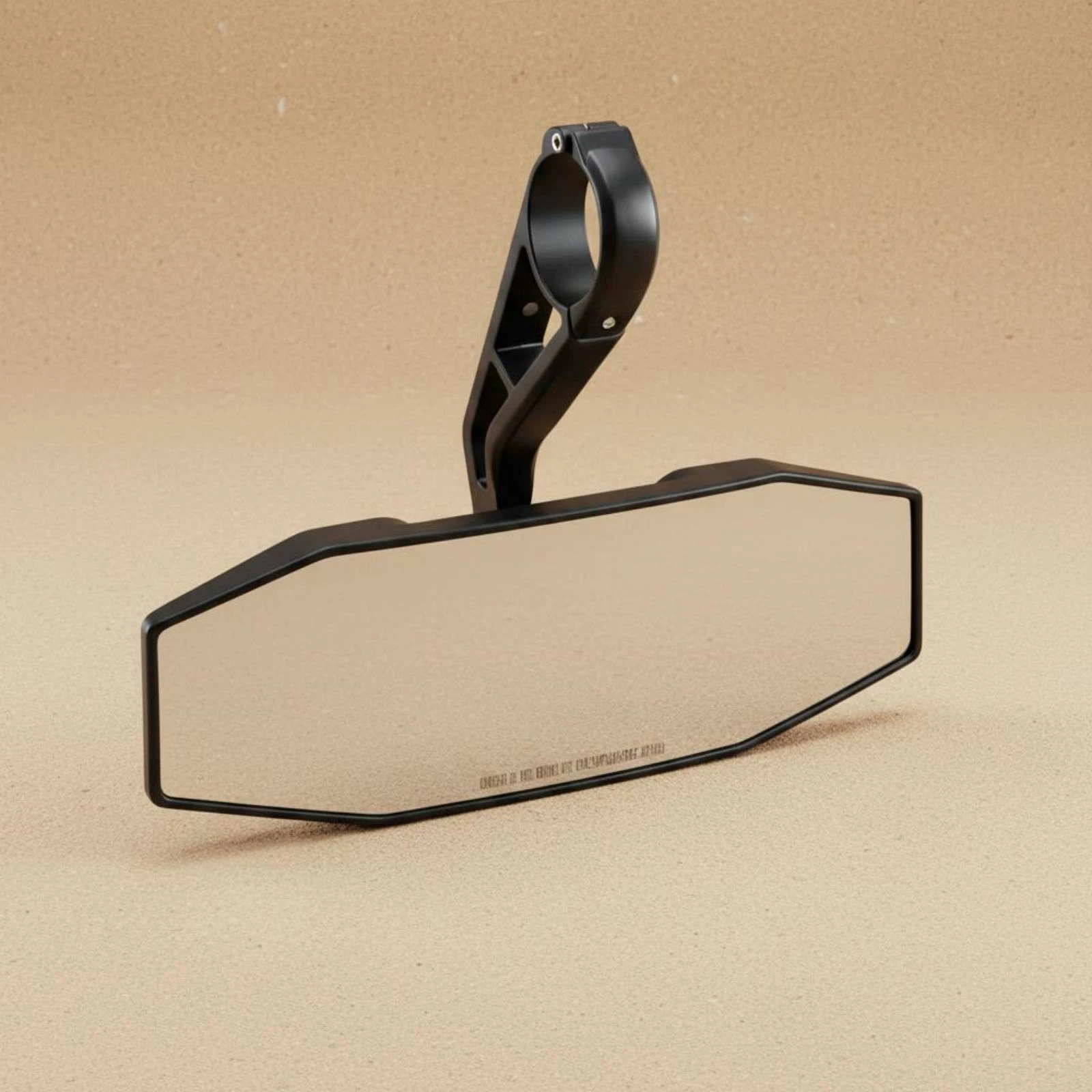 1.75 Inch Roll Bar Mirror Easy to Install UTV Middle Mirror Vehicle Accessory Sturdy Clamp Convex Design for Racing
1.75 Inch Roll Bar Mirror Easy to Install UTV Middle Mirror Vehicle Accessory Sturdy Clamp Convex Design for Racing