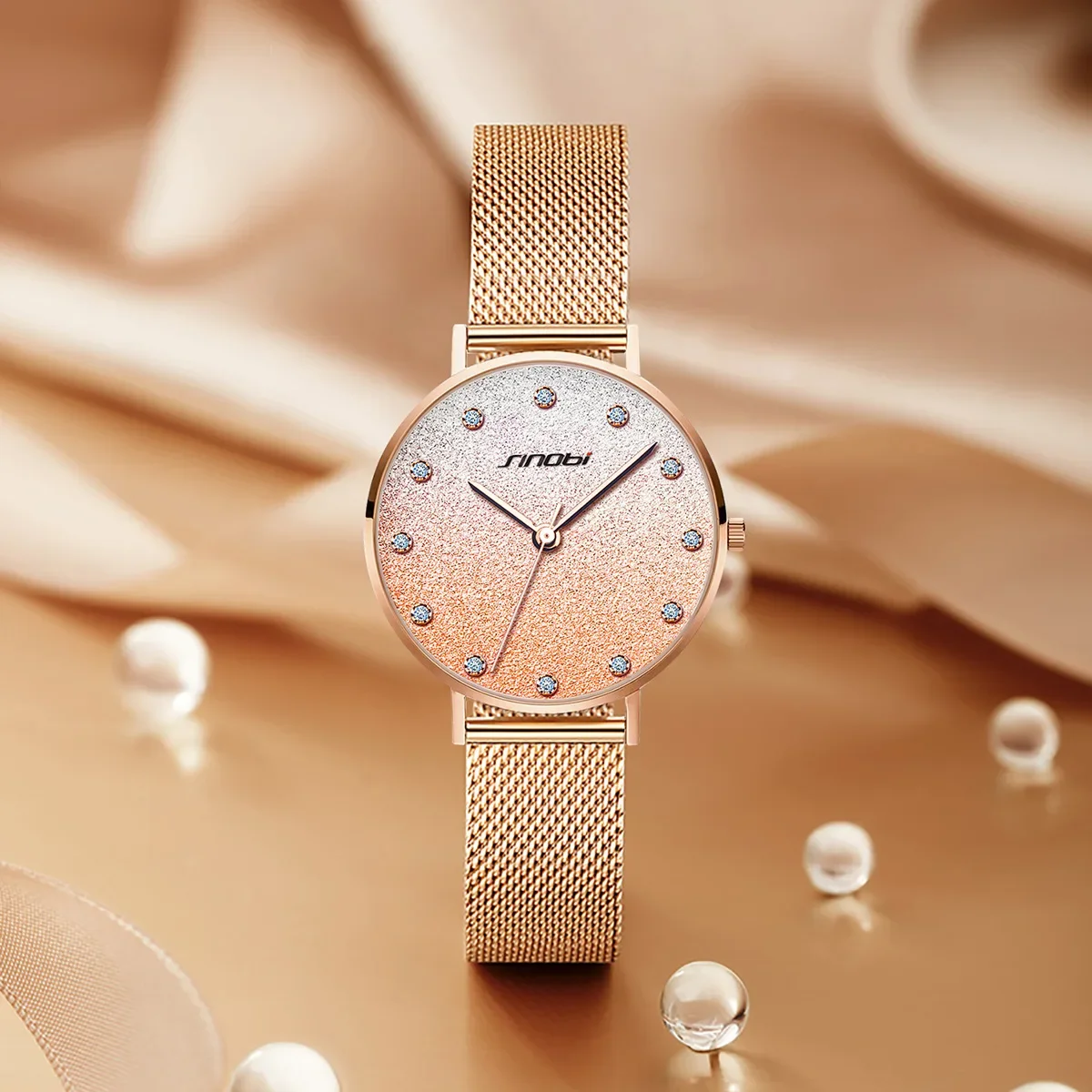 X-15 watch women's waterproof women's quartz niche watch women's watch
X-15 watch women's waterproof women's quartz niche watch women's watch