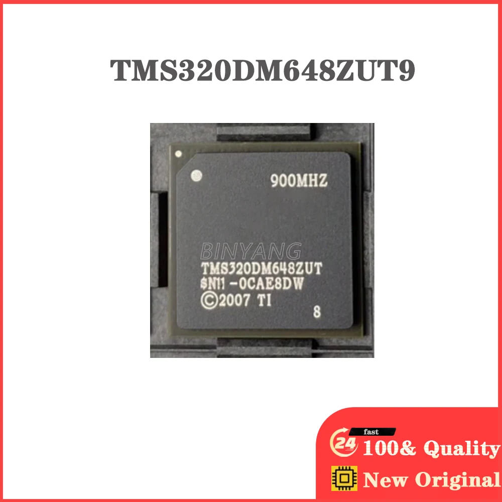 (1 шт.) 100% tms320dm648защитная пленка TMS320DM648 BGA новые оригинальные запасные электронные компоненты IC
(1 шт.) 100% tms320dm648защитная пленка TMS320DM648 BGA новые оригинальные запасные электронные компоненты IC