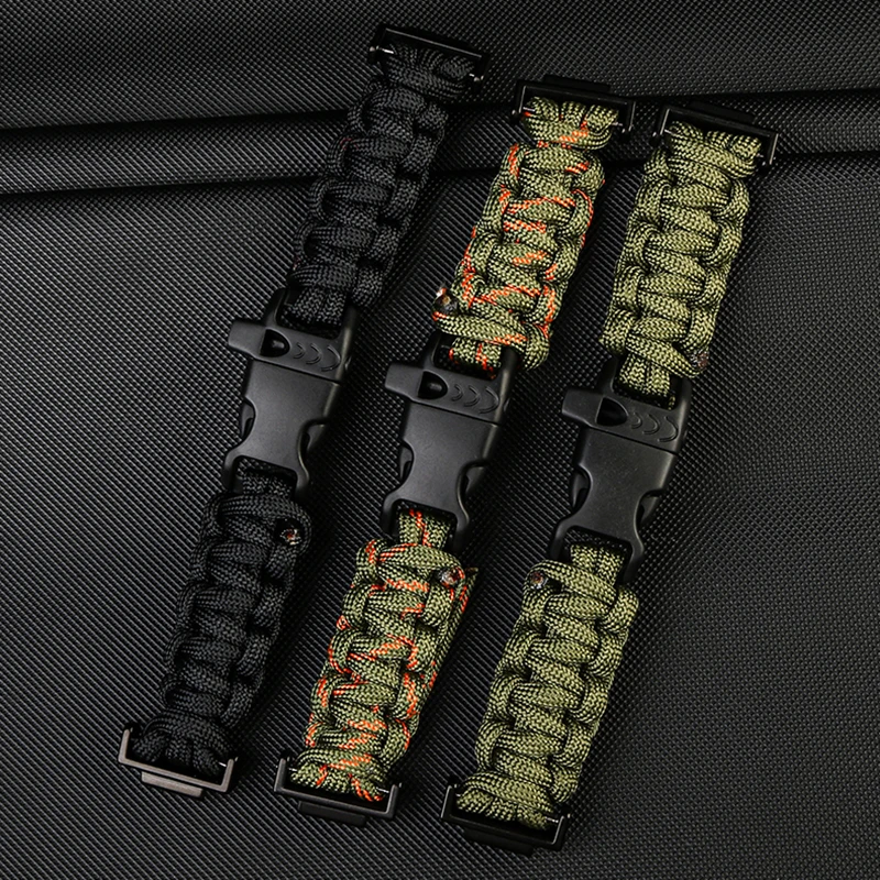 Nylon canvas watch strap 16mm Convex joint adapter adjustable watch band For CASIO G-SHOCK DW5600/GW-M5610/GW5000/GA100/110/120
Nylon canvas watch strap 16mm Convex joint adapter adjustable watch band For CASIO G-SHOCK DW5600/GW-M5610/GW5000/GA100/110/120