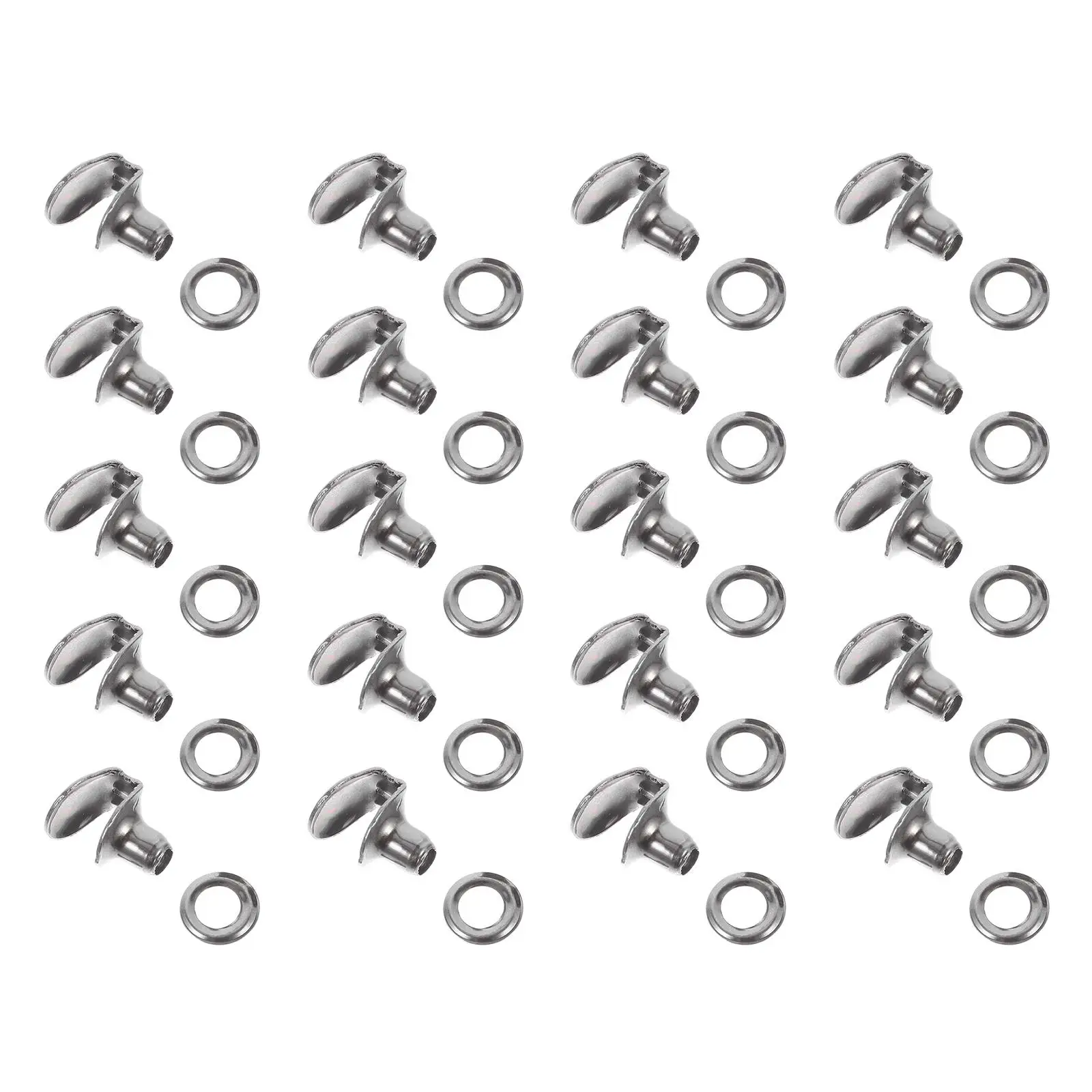 20 Pcs Boot Laces Hook and Shoes Buckle Hooks Brass Shoelace Repair Fixing Supplies Kit with Gasket Glue
20 Pcs Boot Laces Hook and Shoes Buckle Hooks Brass Shoelace Repair Fixing Supplies Kit with Gasket Glue