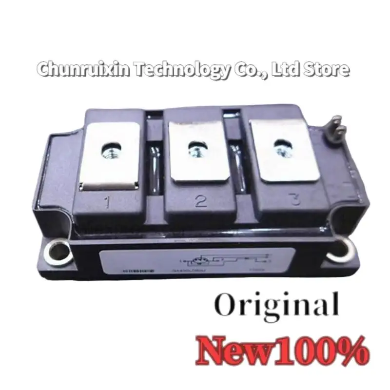 1Pcs GA400LD60U Original, brand new IGBT
1Pcs GA400LD60U Original, brand new IGBT