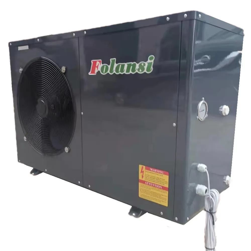 Folansi 15kW R410A Air to Water Heat Pump air Cource Heat Pump Heat Pump Water Heater Monoblock Type
Folansi 15kW R410A Air to Water Heat Pump air Cource Heat Pump Heat Pump Water Heater Monoblock Type