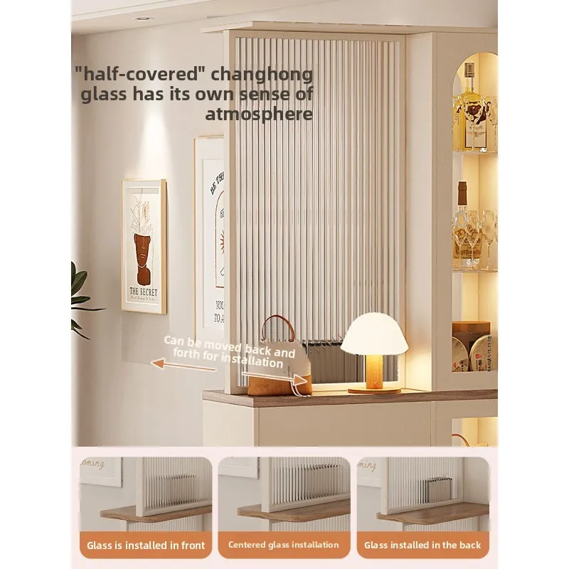 Входная дверь Входной шкаф Дверь из массива дерева Прихожая Перегородка для гостиной Маленькая квартира Ультратонкий винный шкаф Шкафчик
Входная дверь Входной шкаф Дверь из массива дерева Прихожая Перегородка для гостиной Маленькая квартира Ультратонкий винный шкаф Шкафчик