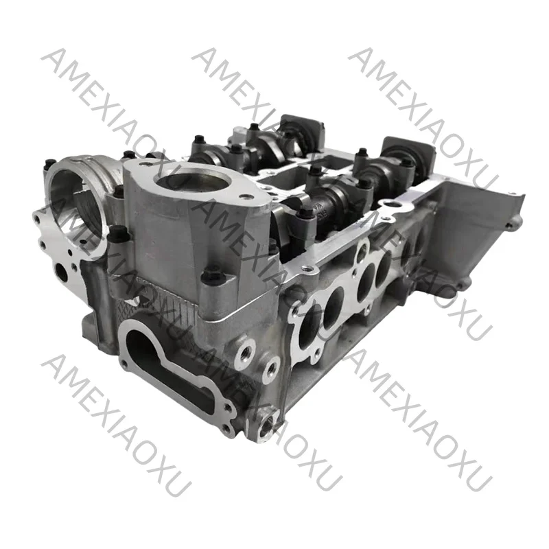 New Cylinder Head Assembly CM5Z6049E for Ford EcoSport /Focus 1.0T AMEXIAOXU
New Cylinder Head Assembly CM5Z6049E for Ford EcoSport /Focus 1.0T AMEXIAOXU