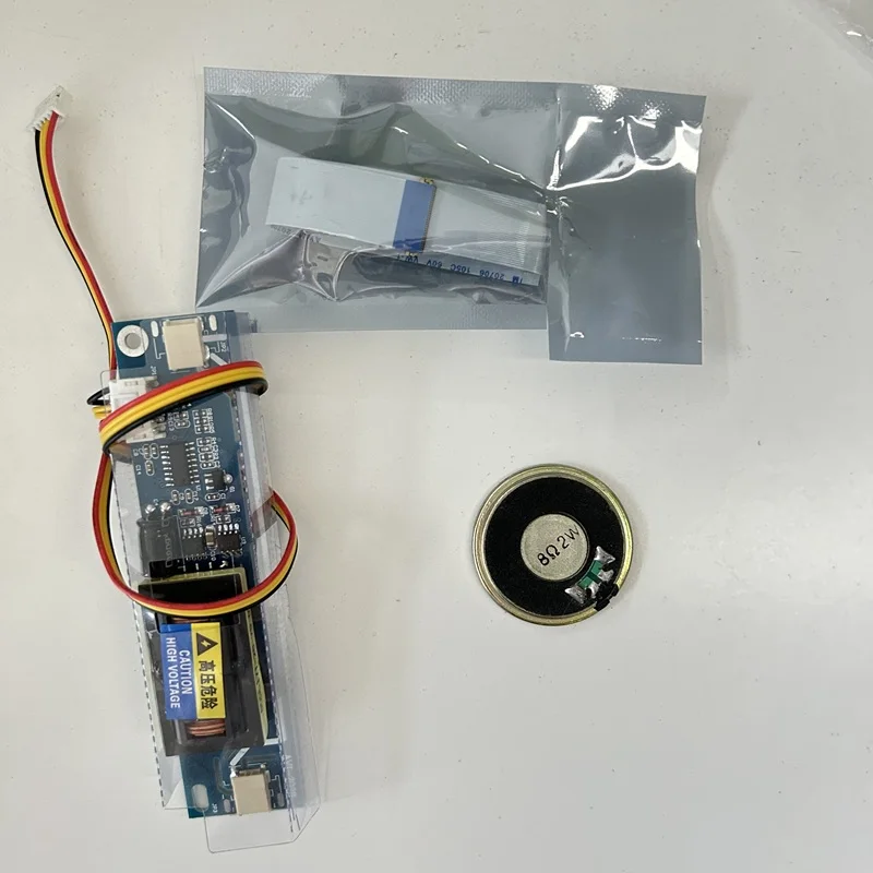 Комплект платы контроллера телевизора VGA USB HDMI-совместимый RF для LP171WU1 17,1 "1920X1200 ЖК-панель AV-монитор
Комплект платы контроллера телевизора VGA USB HDMI-совместимый RF для LP171WU1 17,1 "1920X1200 ЖК-панель AV-монитор