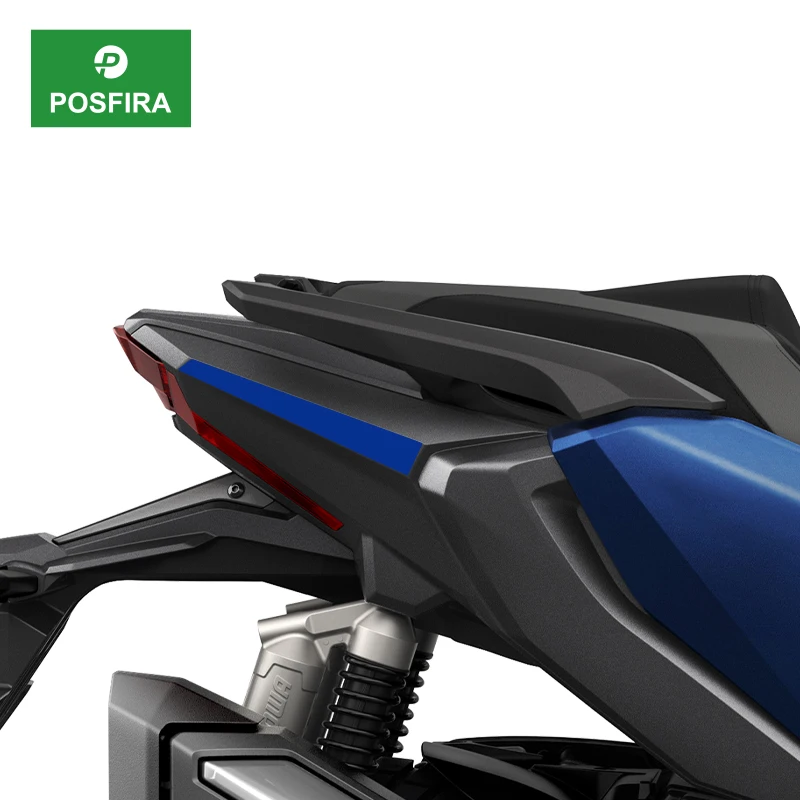 Наклейки-декали POSFIRA для заднего обтекателя мотоцикла Honda ADV 350 ADV350 2022-2026, аксессуары для мотоциклов
Наклейки-декали POSFIRA для заднего обтекателя мотоцикла Honda ADV 350 ADV350 2022-2026, аксессуары для мотоциклов