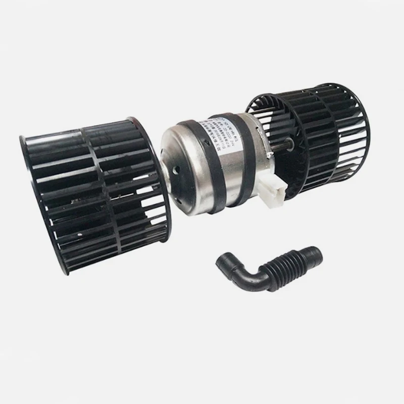 Good SK210 SK250 -8 hvAC Motor YN20M00107S111 Blower Motor For KOBELCO SK200-8 Air Conditioner Blower Motor Excavator
Good SK210 SK250 -8 hvAC Motor YN20M00107S111 Blower Motor For KOBELCO SK200-8 Air Conditioner Blower Motor Excavator