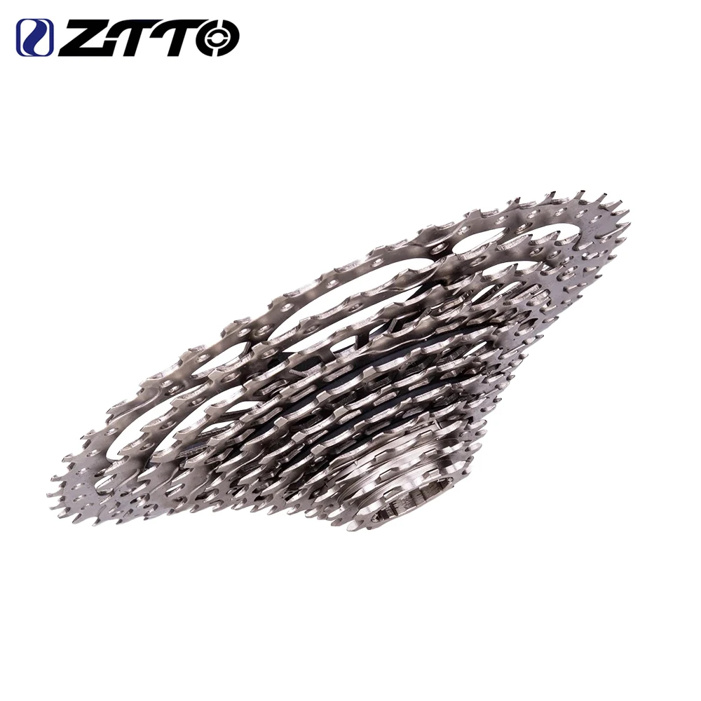 ZTTO MTB Bike Cassette 11 Speed 9-42T Ultraight Steel XD Sprocket for GX M6000 Mountain Bicycle Freewheel
ZTTO MTB Bike Cassette 11 Speed 9-42T Ultraight Steel XD Sprocket for GX M6000 Mountain Bicycle Freewheel