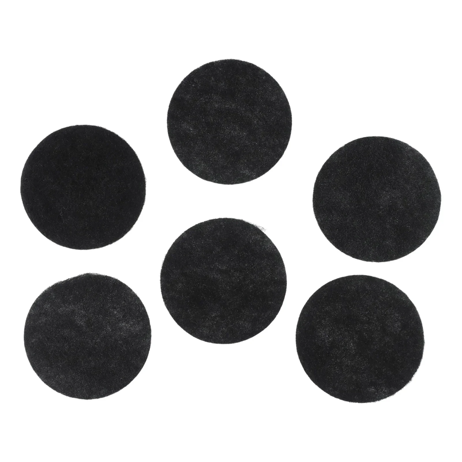 Practical Garden Home Sponges 6 10pcs Garden Vacuum Parts Accessories Power Tool Parts For Suction Grooming Kit
Practical Garden Home Sponges 6 10pcs Garden Vacuum Parts Accessories Power Tool Parts For Suction Grooming Kit