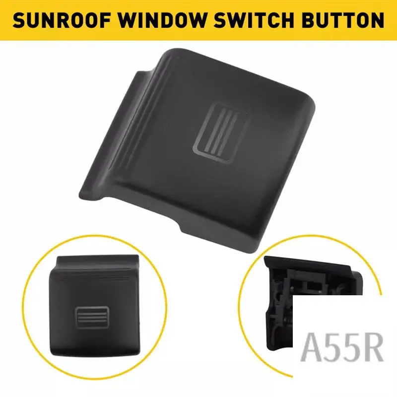 5R-Sunroof Window Switch Button Cover Trim A20482013239051 For Mercedes C E CLS Class W218 W204 W212 A207 LHD
5R-Sunroof Window Switch Button Cover Trim A20482013239051 For Mercedes C E CLS Class W218 W204 W212 A207 LHD