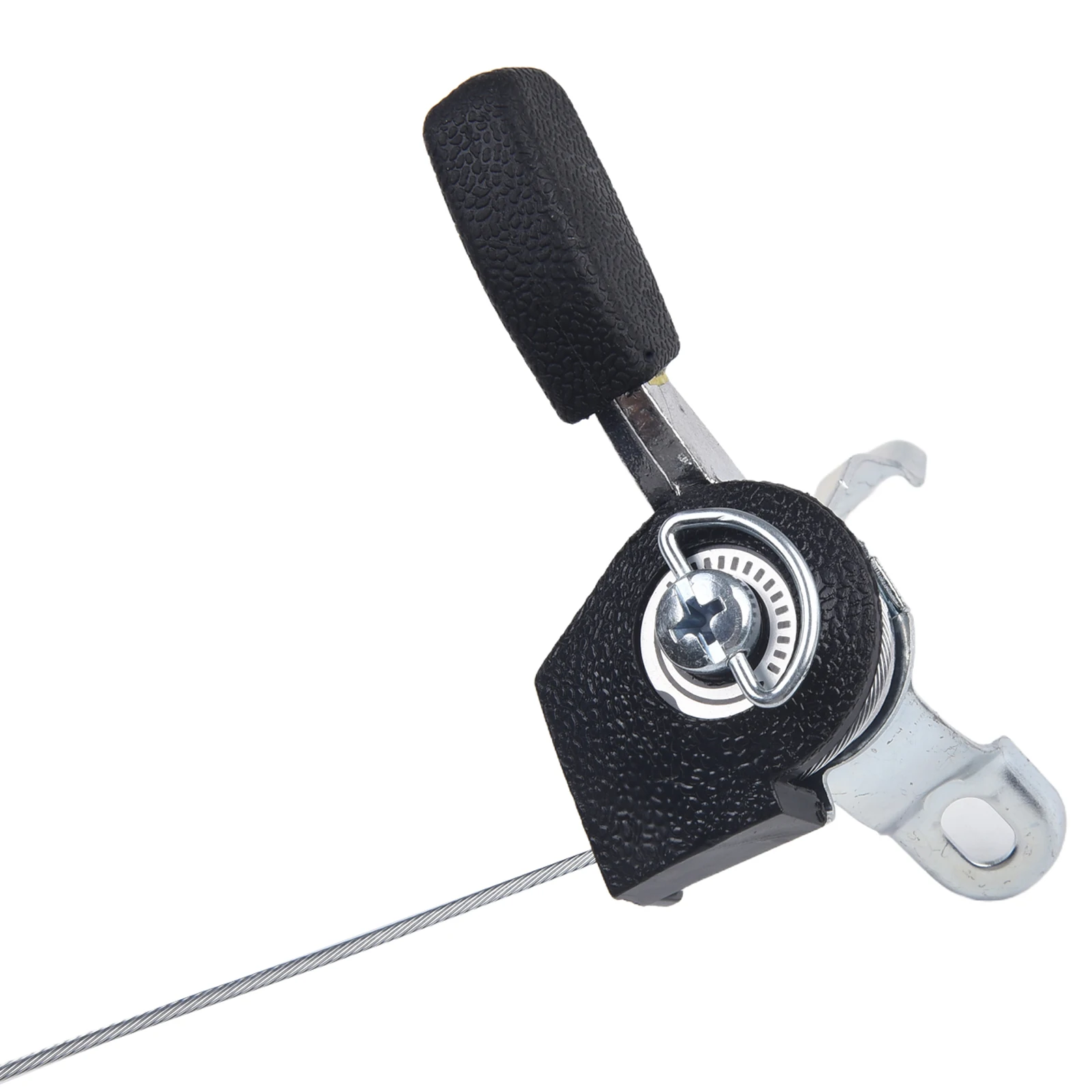 Performance Enhancement Bike Parts Precise Speed Adjustment Robust Build Rubber Metal Material Smooth Throttle Control
Performance Enhancement Bike Parts Precise Speed Adjustment Robust Build Rubber Metal Material Smooth Throttle Control