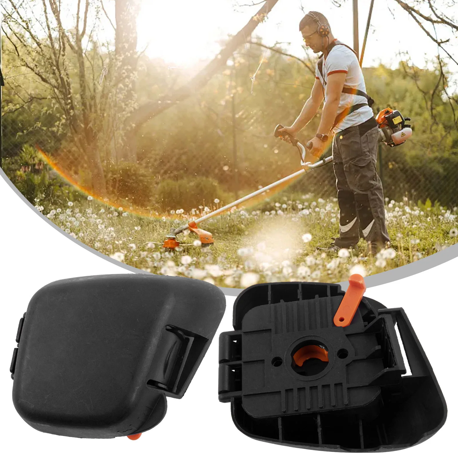 1set Air Filter Assy Filter Cover Filter Housing For FC55 FS38 FS45 FS46 FS55 FS55R HL45 KM55 Trimmer Brushcutter Lawn Mower Acc
1set Air Filter Assy Filter Cover Filter Housing For FC55 FS38 FS45 FS46 FS55 FS55R HL45 KM55 Trimmer Brushcutter Lawn Mower Acc