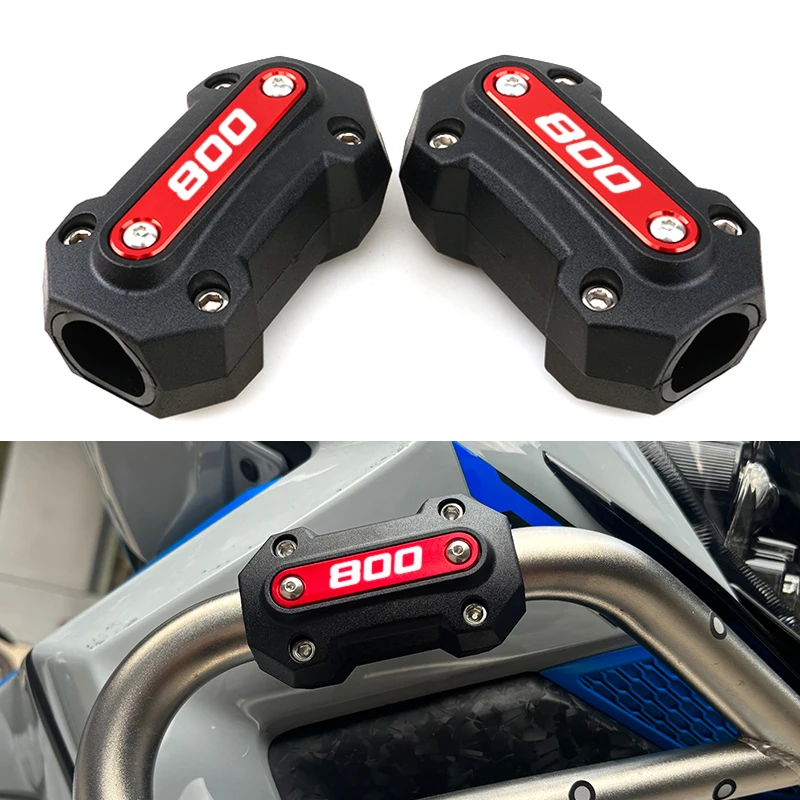 22 25 28MM Engine Protection Bumper Protection Accessories Motorcycle For Triumph Tiger 660 800 900 GT PRO Rally Explorer 1200
22 25 28MM Engine Protection Bumper Protection Accessories Motorcycle For Triumph Tiger 660 800 900 GT PRO Rally Explorer 1200