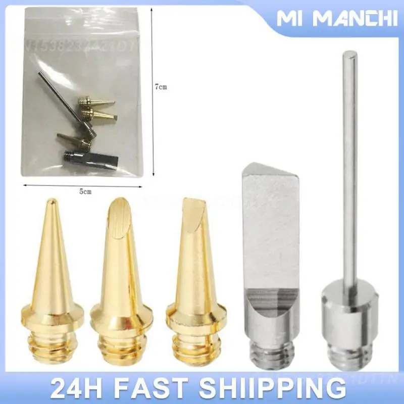 Soldering Iron Kit Versatile Multi-functional Gas Soldering Iron Accessory Kit Cutting Blade Repair Time-saving Efficient Diy
Soldering Iron Kit Versatile Multi-functional Gas Soldering Iron Accessory Kit Cutting Blade Repair Time-saving Efficient Diy