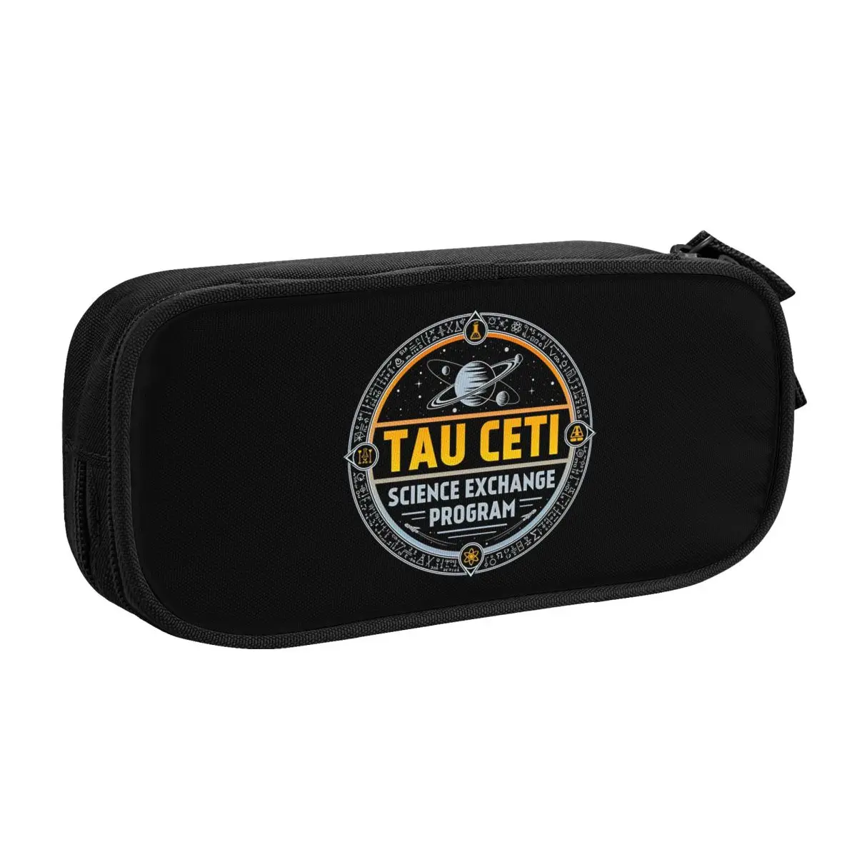 Tau Ceti Science Exchange Program Pencil Cases Cute Project Hail Mary Pen Holder Bag Student Students School Gifts Pencilcases
Tau Ceti Science Exchange Program Pencil Cases Cute Project Hail Mary Pen Holder Bag Student Students School Gifts Pencilcases
