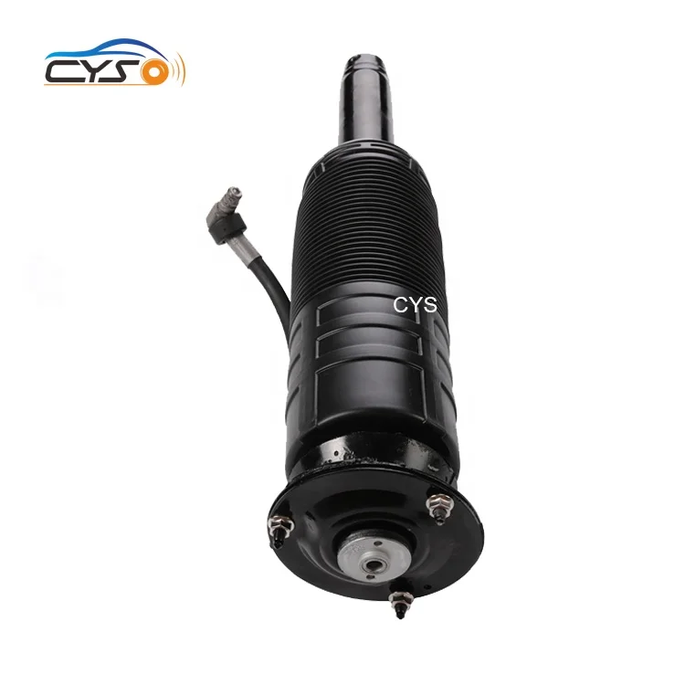 2203205713 Front Left for W220 Adjustable Hydraulic Suspension Coil Spring For Mercedes CL S-Class W220 W215 With ABC
2203205713 Front Left for W220 Adjustable Hydraulic Suspension Coil Spring For Mercedes CL S-Class W220 W215 With ABC