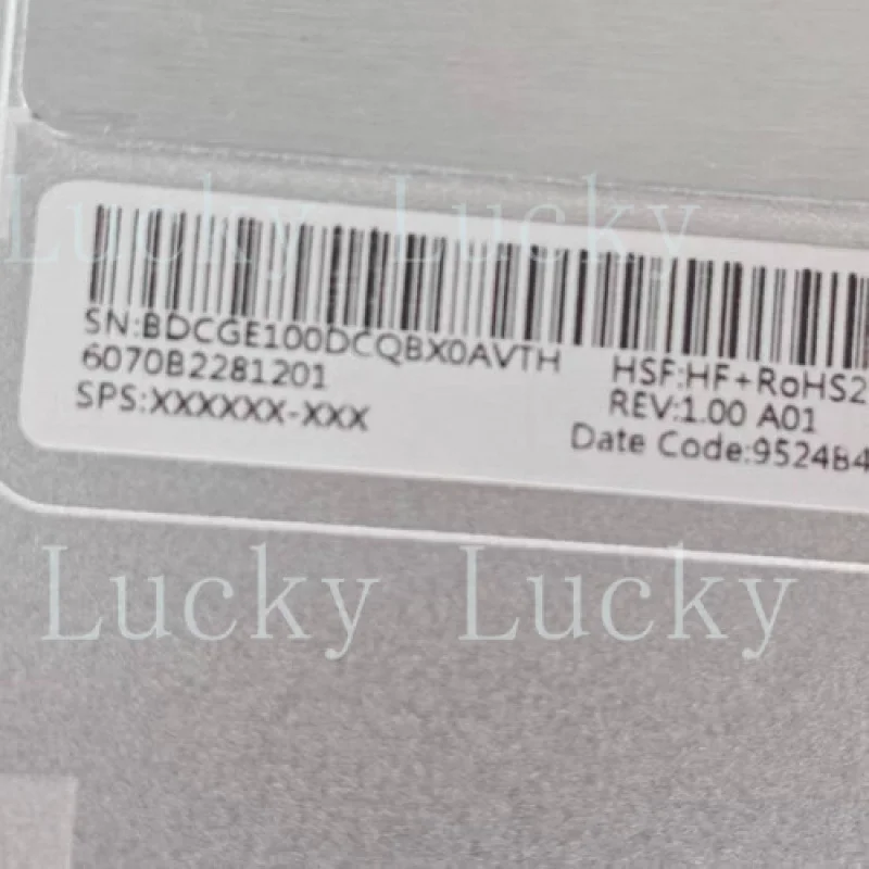 f New Shell For HP Elitebook 840 G11 G12 LCD Rear Lid Top Back Cover 6070B2281201
f New Shell For HP Elitebook 840 G11 G12 LCD Rear Lid Top Back Cover 6070B2281201