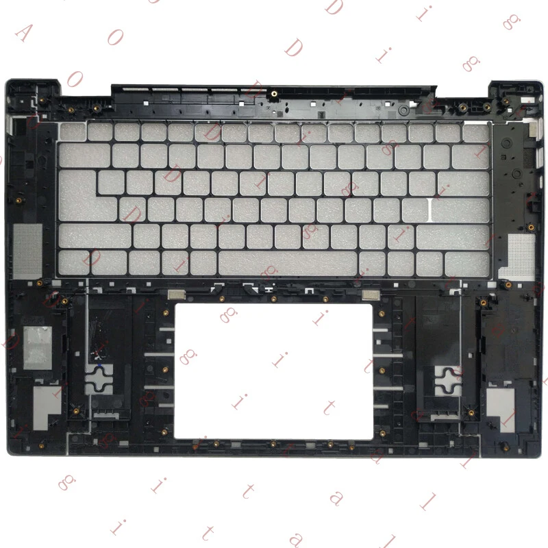 LL Laptop New For Dell Inspiron 5630 5635 LCD Back Cover Palmrest Upper Cover
LL Laptop New For Dell Inspiron 5630 5635 LCD Back Cover Palmrest Upper Cover