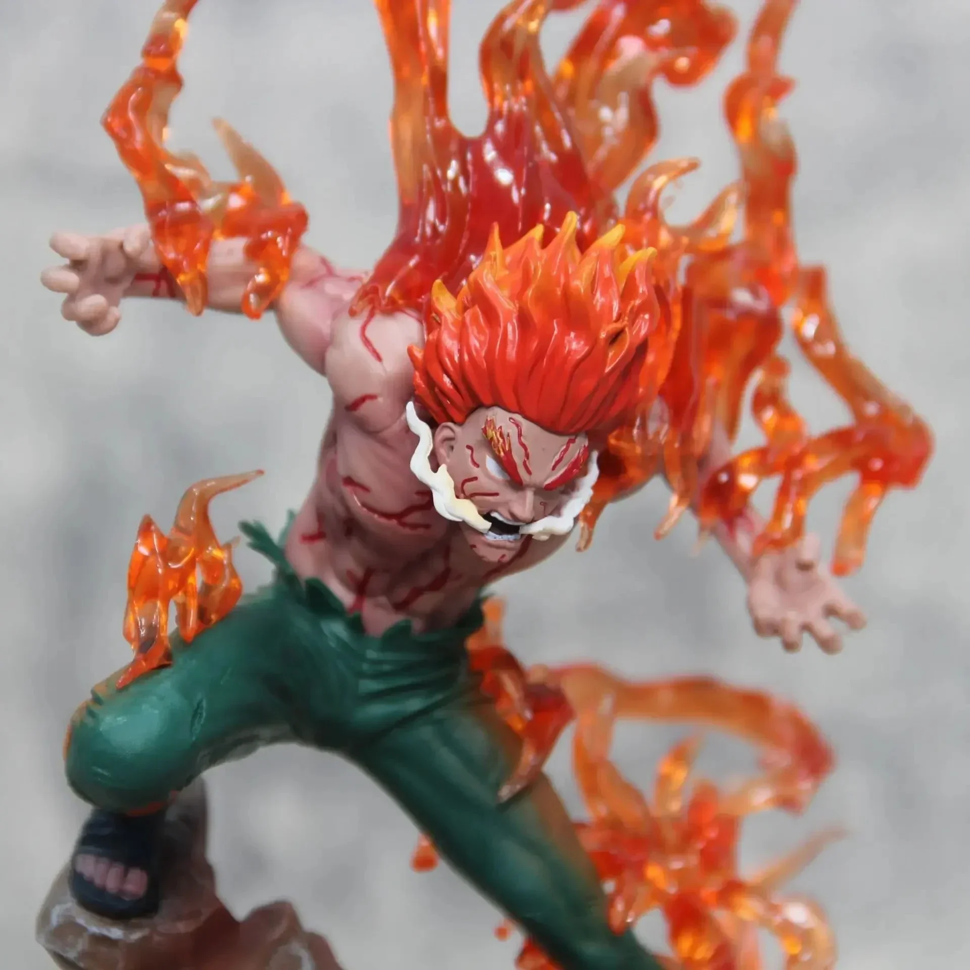 New 23cmsitting pose collectible model exquisite desktop decor ideal gift for fans light up action figure pvc material immortal
New 23cmsitting pose collectible model exquisite desktop decor ideal gift for fans light up action figure pvc material immortal