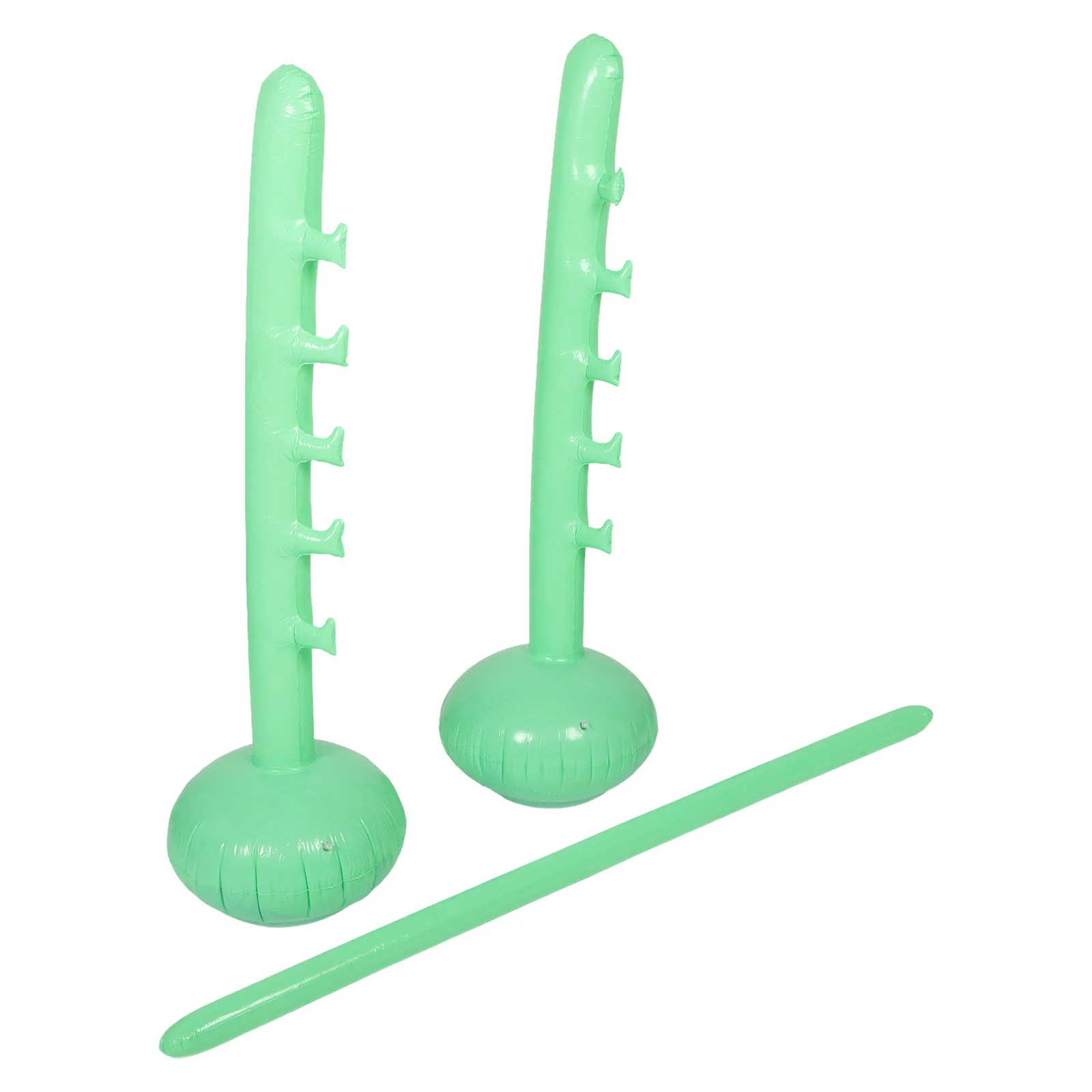 Inflatable Game Stick Adjustable Jump Height Backyard Outdoor Summer Kids Birthday Pool Party Games Fun Inflatable Game Stick
Inflatable Game Stick Adjustable Jump Height Backyard Outdoor Summer Kids Birthday Pool Party Games Fun Inflatable Game Stick